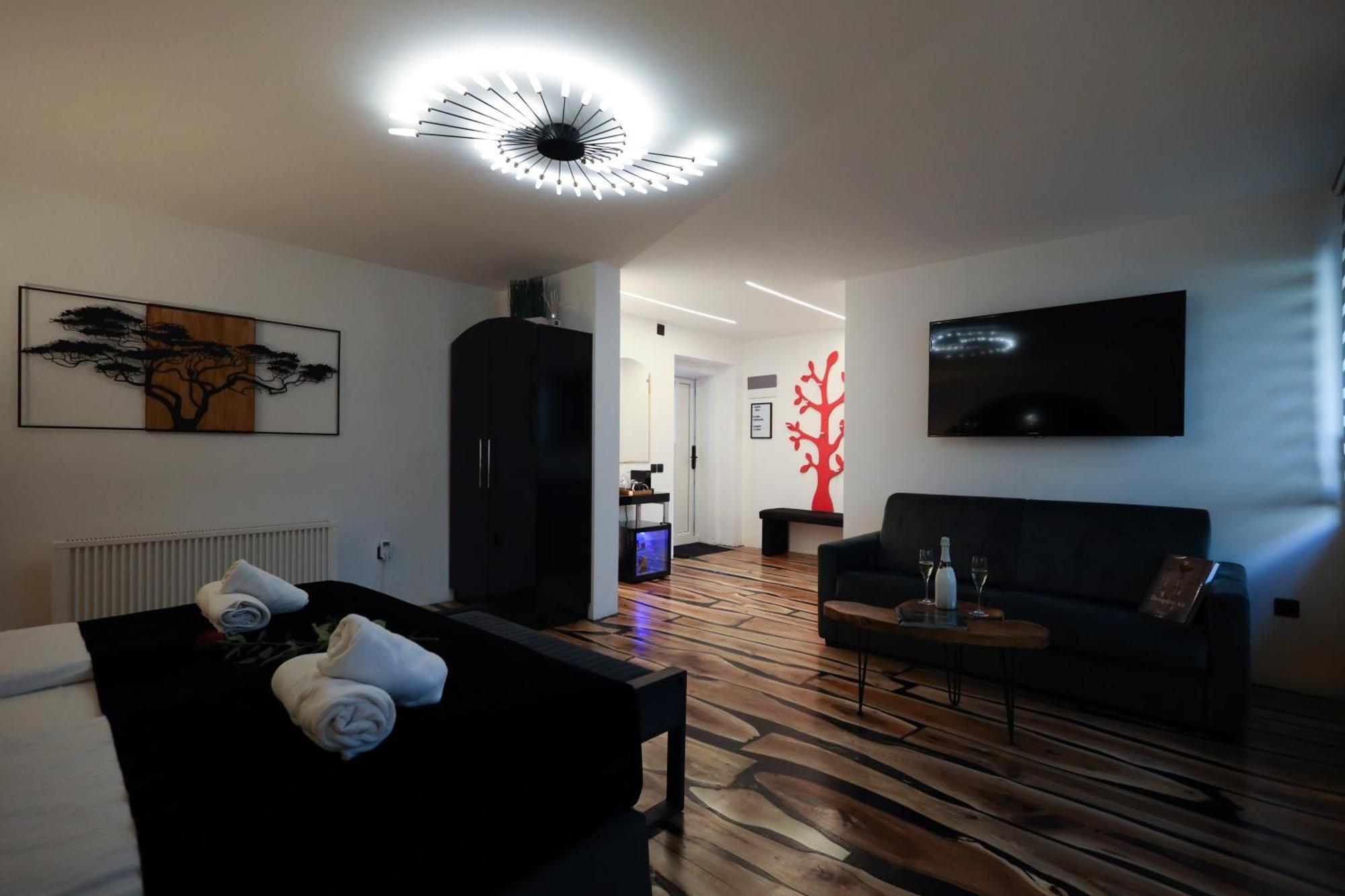 Demiani House Apartment Sibiu Exterior photo