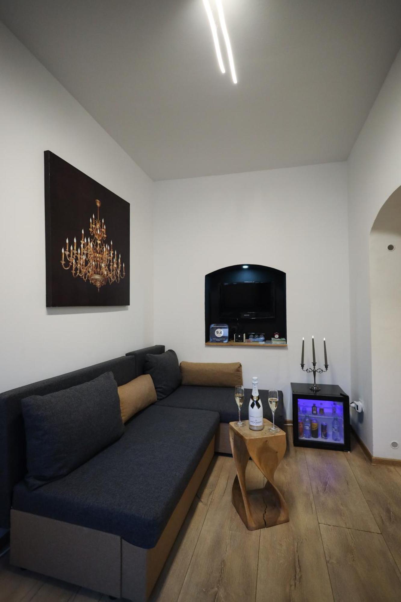 Demiani House Apartment Sibiu Exterior photo